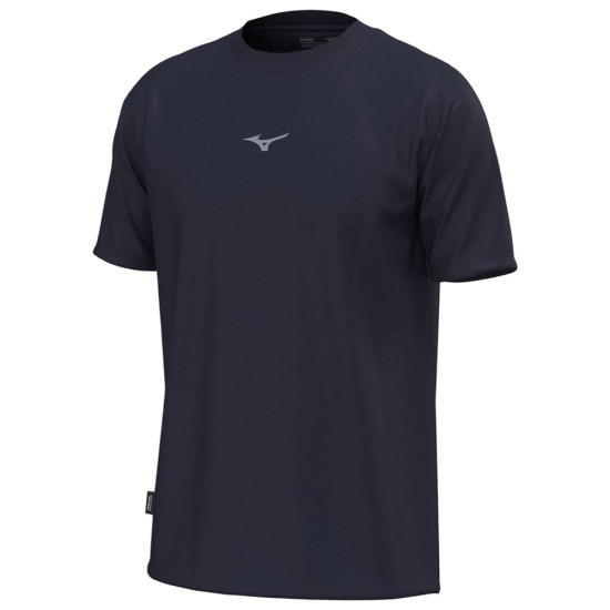 Mizuno Ανδρική κοντομάνικη μπλούζα Athletics Graphic T-shirt